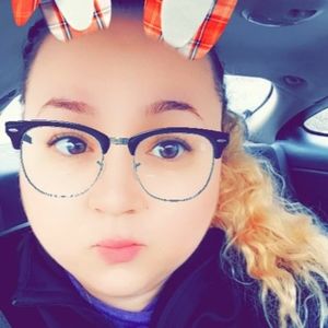 Meet your Posher, Briana